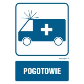 RF003 - Pogotowie