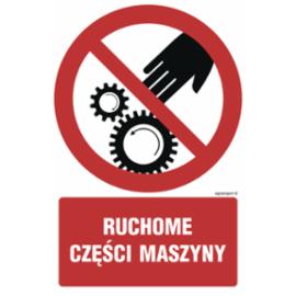 GC073 - Zakaz wprowadzania psów i kotów