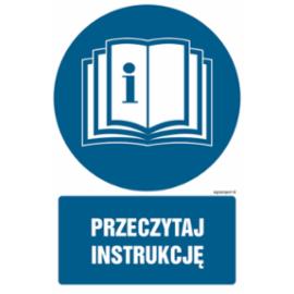GL031 - Przeczytaj instrukcję