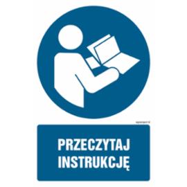 GL049 - Przeczytaj instrukcję