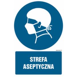 GL026 - Strefa aseptyczna