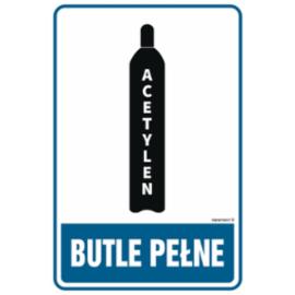JD006 - Butle pełne