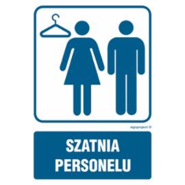RB015 - Szatnia personelu