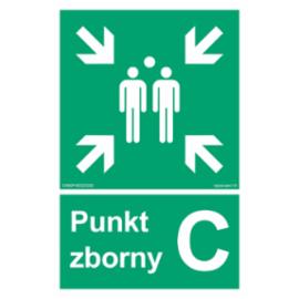 AC045 - Punkt zborny C