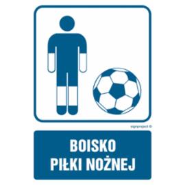 RD003 - Boisko piłki nożnej