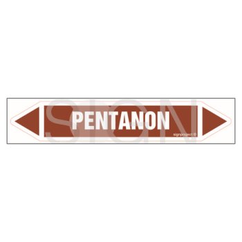 JF320 - PENTANON