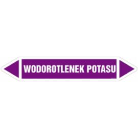 JF512 - WODOROTLENEK POTASU