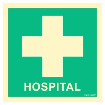 FB055 - Hospital