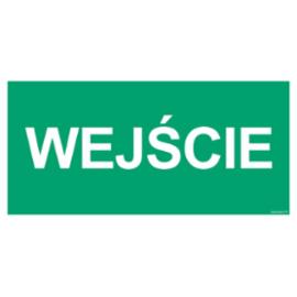 AC036 - Wejście