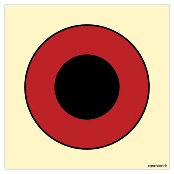 AC090 - Przycisk inicjujący odblokowanie przejścia