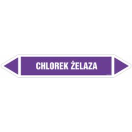 JF530 - Chlorek żelaza