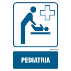 RF008 - Pediatria