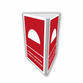 BB804 - Przyłącze półstałego urządzenia gaśniczego (3D dościenny)