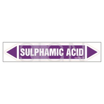 JF440 - SULPHAMIC ACID