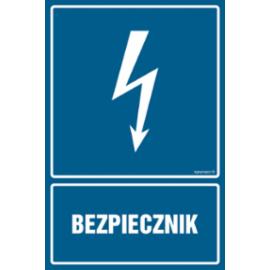 HG011 - Bezpiecznik