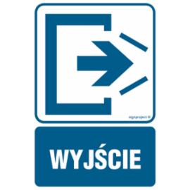 RB012 - Wyjście