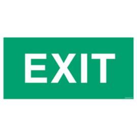 AC004 - EXIT