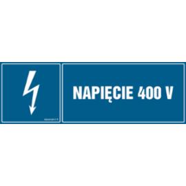 HH022 - Napięcie 400V