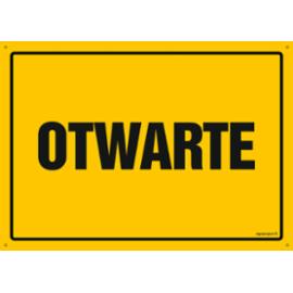OA141 - Otwarte
