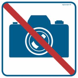 RA505 - Zakaz fotografowania