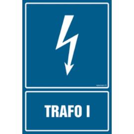 HG043 - Trafo I