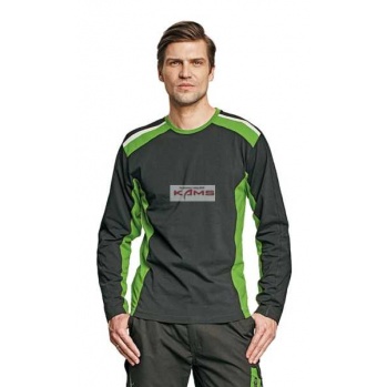 ALLYN LONG SLEEVE - podkoszulek z długim rękawem - 3 kolory - S-3XL.