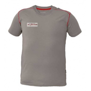 EMERTON SUMMER - modny podkoszulek 2 kolory - S-3XL.