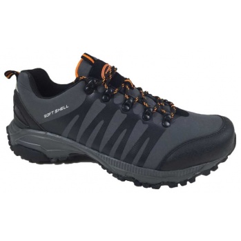 FEET G3210 Ardon - lekkie obuwie sportowe z materiału softshell - 36-46