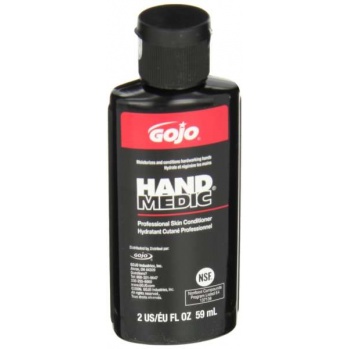 Odżywka do skóry rąk GOJO HAND MEDIC - 60 ml, 148 ml.