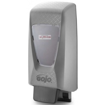 Manualny dozownik do emulsji GOJO® NATURAL* ORANGE™ PRO™ 2000 ml.