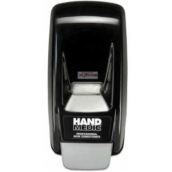 Manualny dozownik do kremu GOJO® HAND MEDIC® 500ml - 2 kolory 8200, 9037.