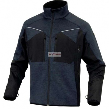 BLUZA Z POLIESTRU - PASUJE DO SERII MACH ORIGINALS NAGOYA - S-3XL