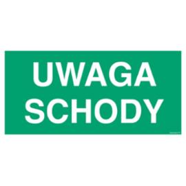 AC037 - Uwaga schody