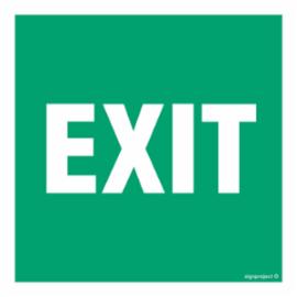 AC062 - EXIT