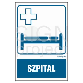 RF001 - Szpital