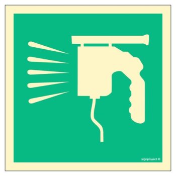FB079 - Signal lamp w/o text