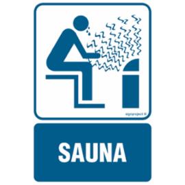 RB001 - Sauna
