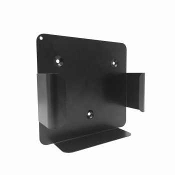 Uchwyt ścienny metalowy wieszak na defibrylator Vivest X1X3 szybki łatwy dostęp do urządzenia 19,0x20,5x6 cm AED Vivest X1/X3 IM 