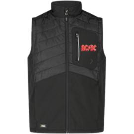 ACOAKBWARM - ACDC BODYWARMER - S-3XL