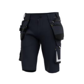 ALKSHORTM - ALKES SHORT MEN - 44-60