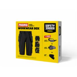 WWSHBOXAL2 - WORKWEAR BOX ALKES S - 42-64