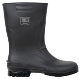 Wysokie wodoodporne buty GA21 AGRI BOOT MID