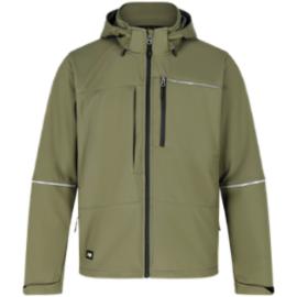 OAKSSHLM - OAK SSHELL JKT M - 4 kolory - S-3XL