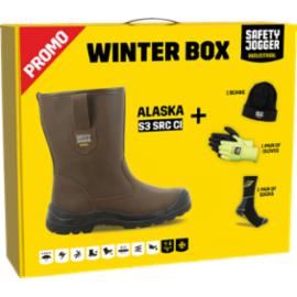 PROMOALASK - PROMO ALASKA - 38-47