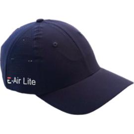 HP946 - E-AIR LITE CAP - 2 kolory - UNI