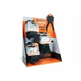 TGCITDISNL - City Grip Display NL - ALL