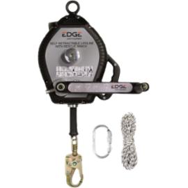 EGBLK1015R - EDGE 1015 RESCUE - 15M