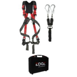 FP1610 - PREMIUM SCAFFOLD SET - L-XL