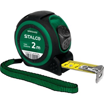 MIARA ZWIJANA 2MX16MM S-10202 STALCO