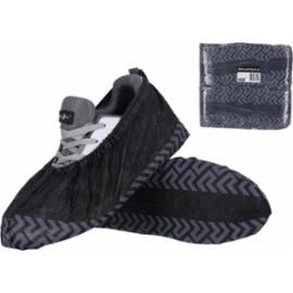Ochraniacze na obuwie - jednorazowe FIZ-ANTISLIP BFIZ-ANTISLIP